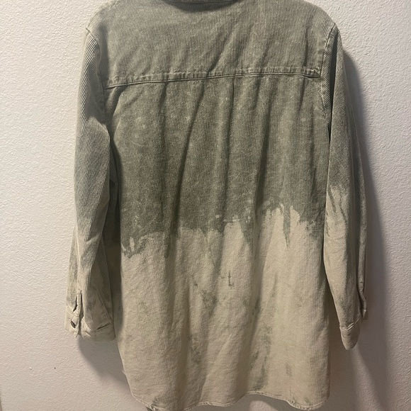 shacket dress - Picture 4 of 5